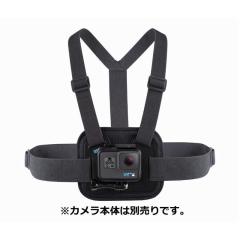 �S�[�v�� GOPRO�@�`�F�X�g�}�E���g �n�[�l�X(Ver.2.0)�@AGCHM-001