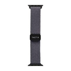 OWLTECH�@Apple Watch(42/44/45/49mm)�p �^�N�e�B�J���J���[ �}�O�l�e�B�b�N���[�v �uTACT IX(�^�N�g�i�C��)�v �_�[�N�O���[�@OWLTACAWBL