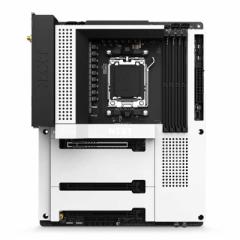 NZXT@}U[{[h N7 B650E mATXn zCg@N7 B650E N7-B65XT-W1