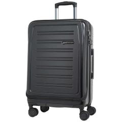 SKYNAVIGATOR�@�X�J�C�i�r�Q�[�^�[ �X�[�c�P�[�X M�T�C�Y �t�����g�I�[�v�� �h���ڈ��F5���`6�� [TSA���b�N���� / 57L] �u���b�N�@SK-083