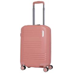 SKYNAVIGATOR　キャリーケース ［TSAロック搭載］ サーモンピンク　SK087250SPK SKYNAVIGATOR キャリーケース ［TSAロック搭載］ サーモンピンク