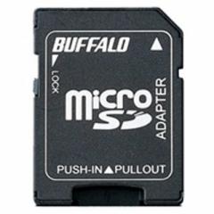 BUFFALO@microSDJ[hSDJ[hϊA_v^[@BSCR110U3CSV