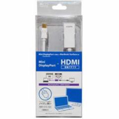 iJoV@FullHDΉ MiniDisplayPort-HDMI ϊA_v^ zCg@DPA2KHDWH