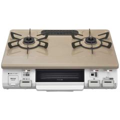 パロマ IC-S89BM-L-12A13A ガステーブル【都市ガス12A13A用】Paloma 左