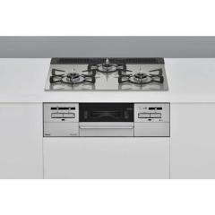 �����i�C�@Rinnai�@�r���g�C���K�X�R���� �����i�C �V���L�[�V���o�[  60cm �v���p���K�X ���E���΁@RX31W35T2DGAW