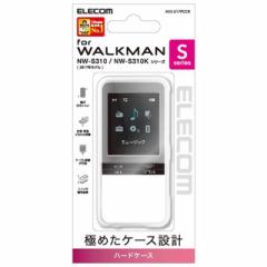 GR@ELECOM@Walkman SV[Ypn[hP[X(NA)@AVS-S17PCCR