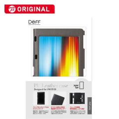 DEFF�@�C�V��Switch�p PU���U�[�P�[�X �W���P�b�g�^�C�v�@�O���C BKS-SWPUCJGY�y�r�b�N�J�����O����v�I���W�i���z