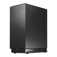 DVA1622 ディープラーニングNVRシリーズ Synology [NAS (2ベイ)]の通販