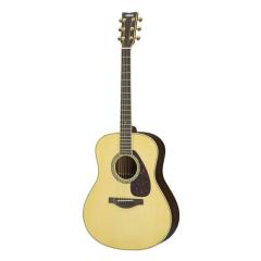 YAMAHA ヤマハ APX700II L 左利きエレアコギター レフティモデル