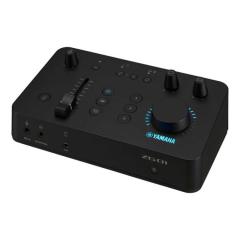 【24時間以内発送】Yamaha ZG01 ゲームストリーミングミキサー ヤマハ YAMAHA ゲームストリーミングミキサー ZG01の通販はau PAY