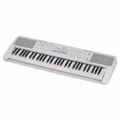 CASIO Casiotone KS-530 61鍵 ホワイト CASIO Casiotone LX-530 61鍵 ホワイト