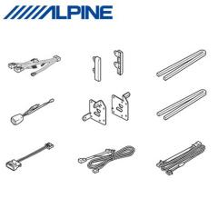 ALPINE�@11�^�J��i�r �t����e�B���O�r�b�OX11 ��t���L�b�g�n�C�G��X(200�n)��p�@KTX-XF11-HI-200-NR