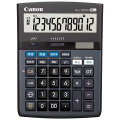 �L���m���@CANON�@�����d��(12��)�@HS-1220TSG