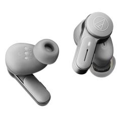 �I�[�f�B�I�e�N�j�J�@���S���C�����X�C���z�� [ ���C�����X ( ���E���� ) / Bluetooth / �m�C�Y�L�����Z�����O �Ή� ] �@ATH-TWX7 GY