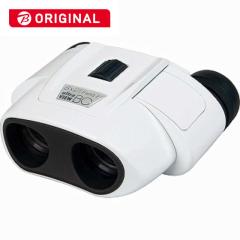 �P���R�[�@�o�ዾ �E���g���r���[ BC 8x21MC [ 8�{ / �a21mm ] �z���C�g�@BC8X21MCWH