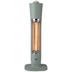 極美品✨コロナ コアヒート 電気ストーブ DHX-1224R 2024年製 製品詳細｜コアヒート（2024年モデル）｜遠赤外線暖房機 コアヒート