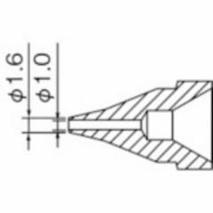 @ SS^ mY/1.0mm@N61-03