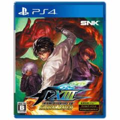 SNK@PS4Q[\tg THE KING OF FIGHTERS XIII GLOBAL MATCH@