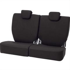 BONFORM�@4055-27BK �V�[�g�J�o�[ �J���[�h�J�o�[ �y�����ԗp ��ȒP�i �y���A�p���� �J���[�F�u���b�N�@405527BK��ׯ�