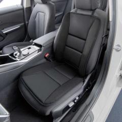 BONFORM�@�V�[�g�N�b�V���� �h���C�j�b�g �R�ۖh�L�E�ې� �T�C�Y�F45�~97cm �J���[�F�u���b�N�@573307BK