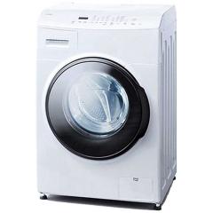 シャープ SHARP 縦型洗濯乾燥機 洗濯6.5kg 乾燥3.5kg ヒーター乾燥