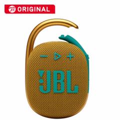 JBL@Bluetooth Xs[J[ CG[ h@JBLCLIP4YEL
