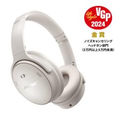 BOSE ブルートゥースヘッドホン QuietComfort Headphones [ ノイズ