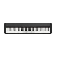 �J�V�I�@CASIO�@Casiotone �i�J�V�I�g�[���j�L�[�{�[�h�m76���Ձn �u���b�N�@CT-S1-76BK