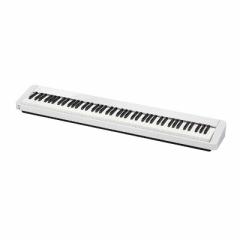 AMAZON限定】カシオ(CASIO) 電子ピアノ CDP-S105BK ハンマー