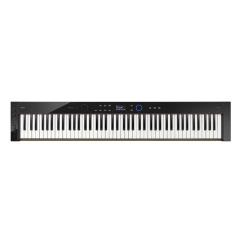 �J�V�I�@CASIO�@�d�q�s�A�m Privia�i�v�����B�A�j�u���b�N [88����]�@PX-S6000BK