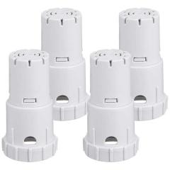 ツインバード(TWINBIRD) AC-FT33 空気清浄機用 交換フィルタ—セット AC