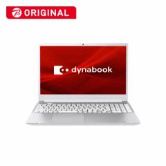 dynabook@_CiubN@m[gp\R dynabook C5 vVXVo[ [15.6^ /Win11 Home /Core i3 /F8GB /SSDF256GB /Off