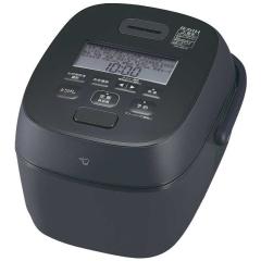 東芝 TOSHIBA 炊飯器 3.5合 炎匠炊き 圧力IH アッシュグレージュ RC