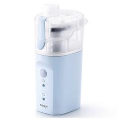 静音設計】 超音波式 ネブライザー 新鋭工業 コンフォートオアシス KU