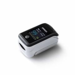 オムロン OMRON パルスオキシメータ 【高度管理医療機器】 HPO-300T