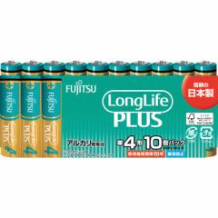 xmʁ@FUJITSU@xmʃAJdrP4LongLifePlus10pbN @LR03LP10S