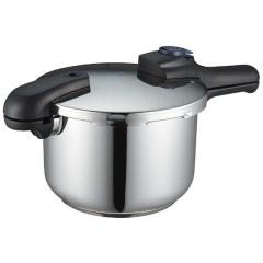 【新品】ワンダーシェフ　両手圧力鍋　10L NMDA10 ワンダーシェフ Pro MIDDLE 両手圧力鍋 10L NMDA10