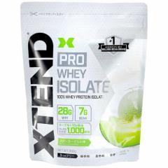 XTEND@XTEND PRO WHEY ISOLATE ([Og/300g)@XPROWHEYI300G