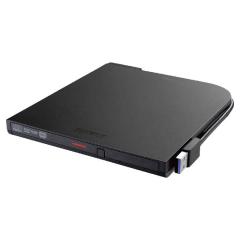 BUFFALO バッファロー HD-LX1.0U3D ハードウェア暗号機能 USB3.0用 外