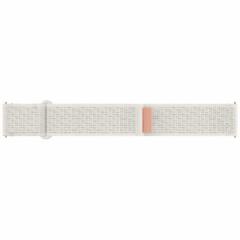 GALAXY@(TXGalaxy)Galaxy Watch6V[Y ohuWatch6 Fabric Band (Slim S/M) SANDv Th@ET-SVR93SUEGJP