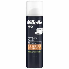 Wbg@Gillette(Wbg) PRO VF[rOtH[ 245g@