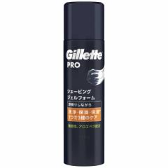 Wbg@Gillette(Wbg) PRO VF[rOWFtH[ 195g@