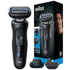 ブラウン シリーズ8 8517s-V 3枚刃 BRAUN メンズシェーバーの通販はau