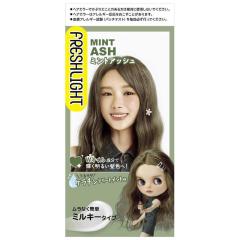 リアル化学 メイリー セゼ クロス アクセントカラー 第1剤 90g ヘア