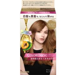 山田養蜂場 RJヘアカラートリートメント ライトブラウン ＜210g