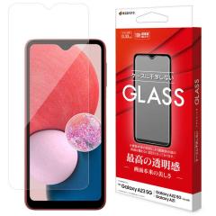 ���X�^�o�i�i�@Galaxy A23 5G(SC-56C/SCG18)/Galaxy A22 5G/Galaxy A21 �K���X�t�B���� ���� 0.33mm�@GP3659GA23