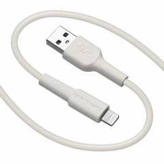 X^oii@USB A to Lightning cable 炩 1.5m CgO[@R15CAAL2A02LGRY