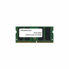 vXg@ݗp m[gubNp[SO-DIMM DDR4 /4GB /1]@PDN4/2400-4G