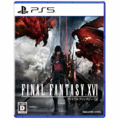 XNEFAEGjbNX@PS5Q[\tg FINAL FANTASY XVI it@Cit@^W[16j@