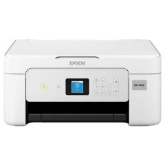 未使用品　インクジェットプリンター・複合機 プリンター A4インクジェット複合機(FAX/電話/子機1台/コピー/プリント
